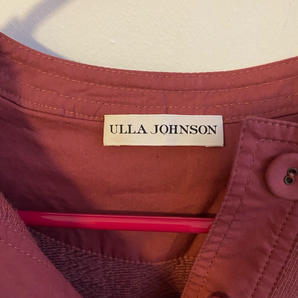 Ulla johnson - size small - tags off but never been worn